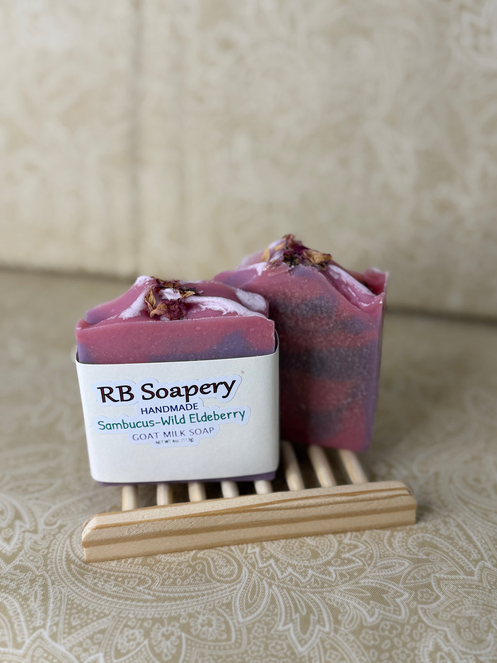 Goat Milk Soap