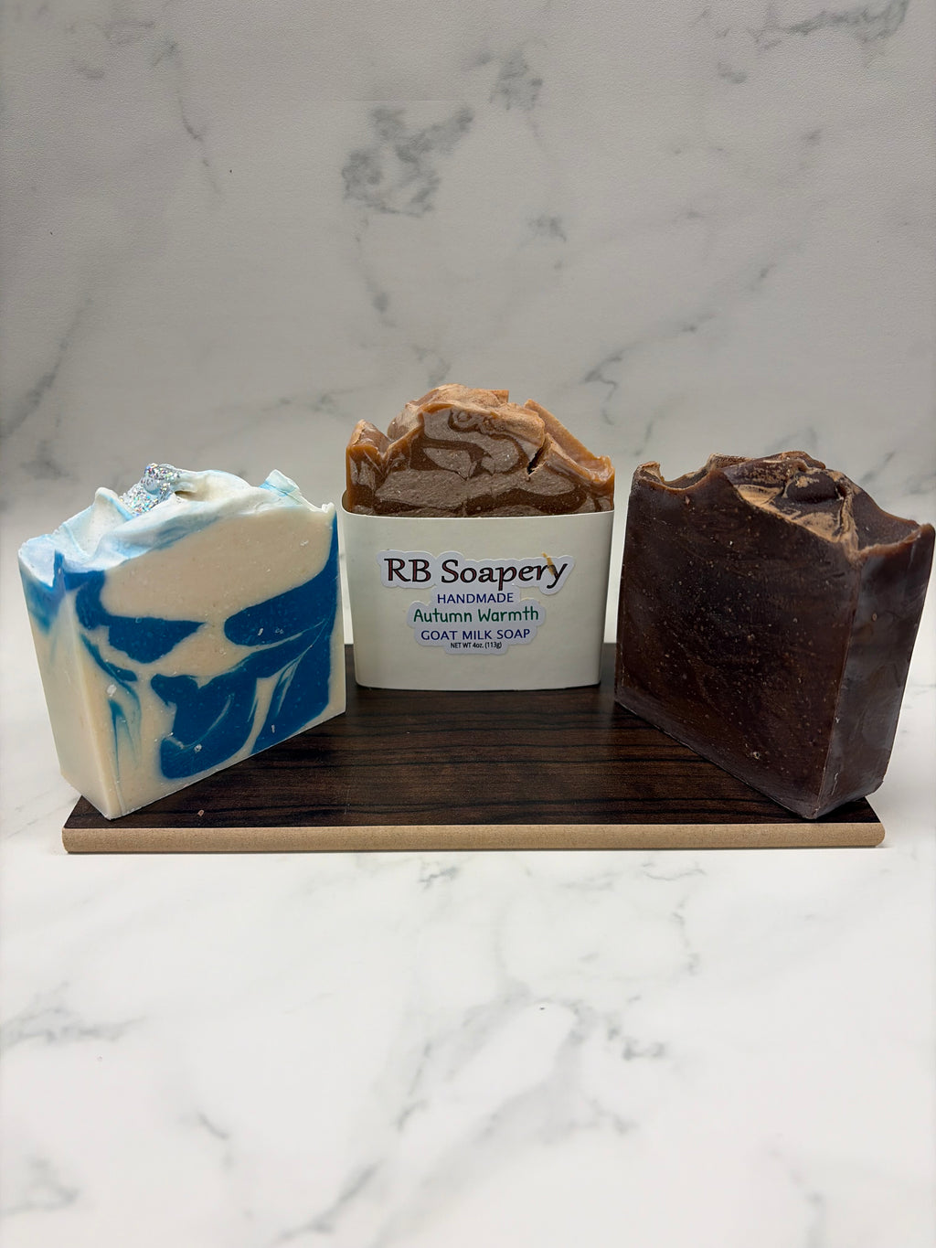 Goat Milk Soap