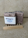 Goat Milk Soap