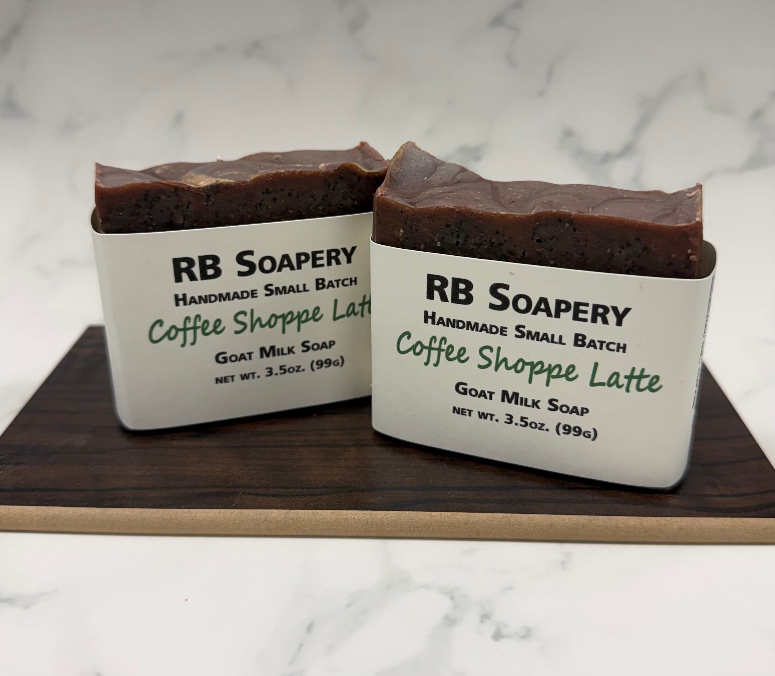 Goat Milk Soap
