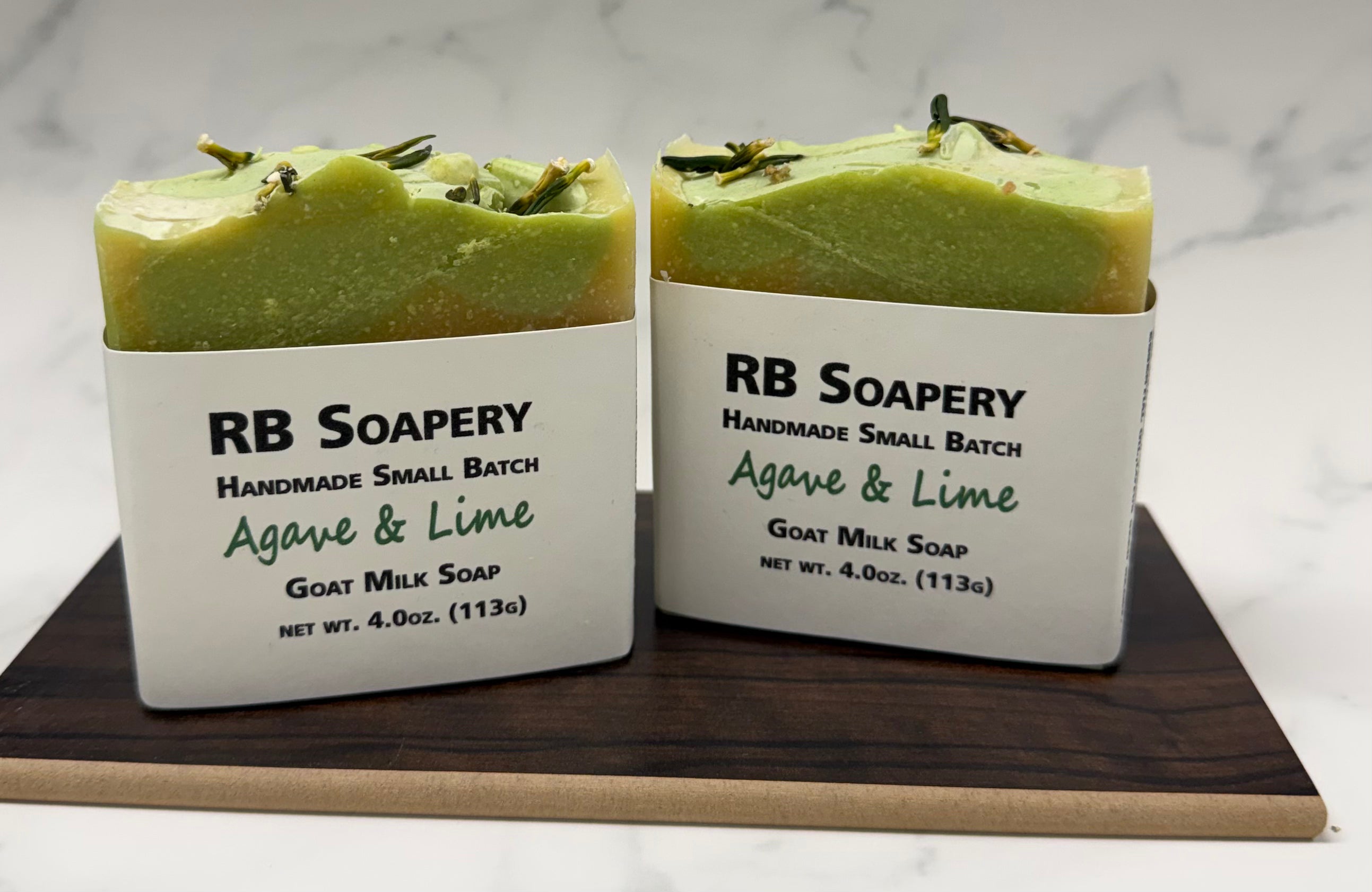 Goat Milk Soap