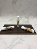 Beeswax Lip Balm
